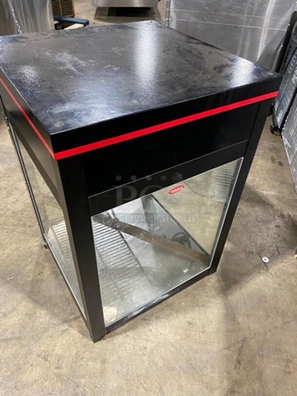 Hatco Commercial Countertop Heated Holding/ Display Cabinet Merchandiser! - Image 4 of 7