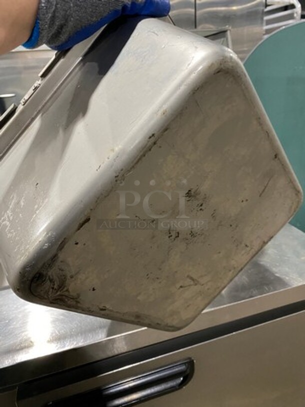 All Stainless Steel Steam Box! - Image 4 of 4