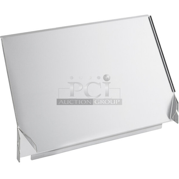 PALLET LOT of 20 BRAND NEW SCRATCH AND DENT! Avantco 184BTXLFT 12" Extended Length Feed Tray for Bun Grill Toasters. 20 Times Your Bid! - Image 1 of 3