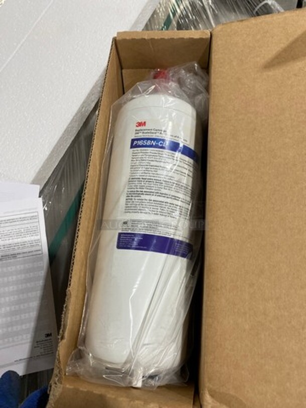 NEW! IN THE BOX! Water Filtration Replacement Cartridge! - Image 3 of 5