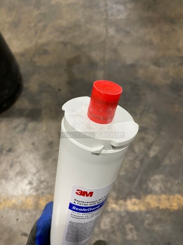 NEW! IN THE BOX! Water Filtration Replacement Cartridge! 2x Your Bid! - Image 5 of 5