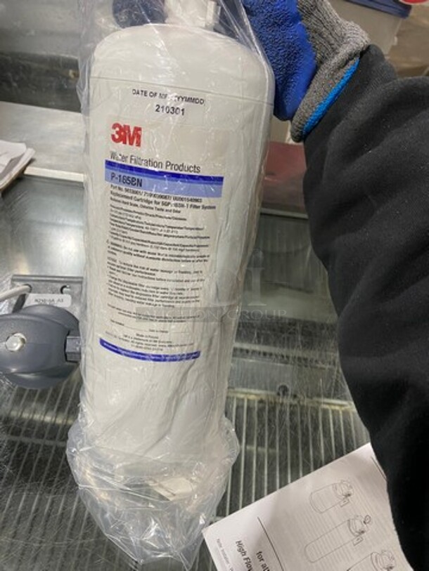 NEW! IN THE BOX! Water Filtration Replacement Cartridge! - Image 4 of 8