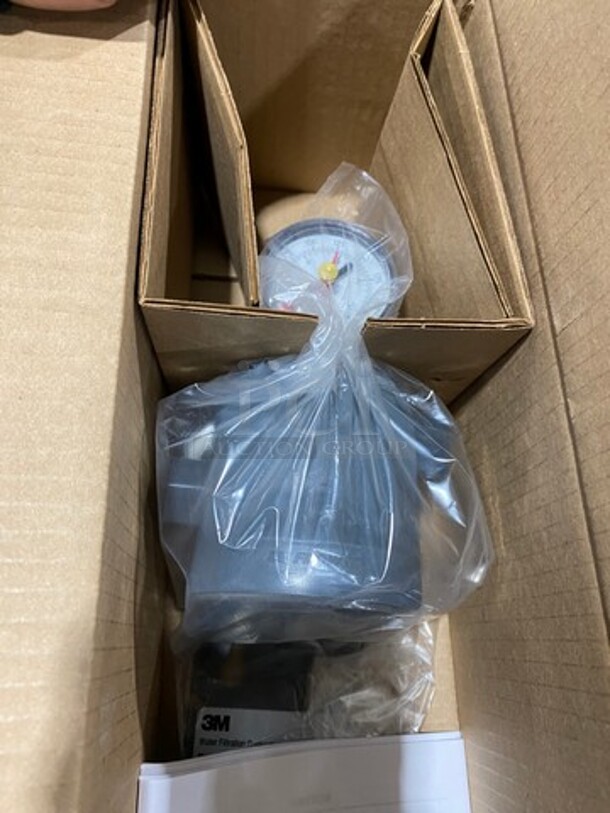 NEW! IN THE BOX! Water Filtration Replacement Cartridge! - Image 5 of 6