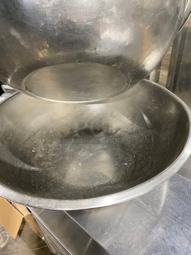Assorted Size Mixing Bowls! 4x Your Bid! - Image 4 of 7