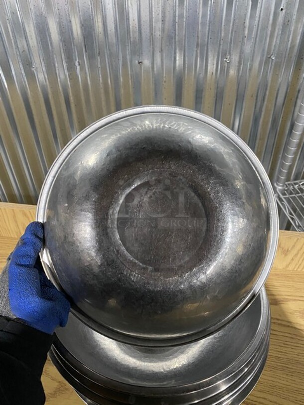 Assotred Mixing Bowl! 9 X Your Bid! - Image 4 of 6