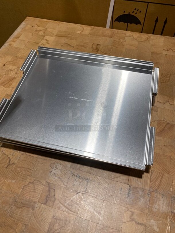 NEW! Scratch And Dent Lloyd Pans Baking Sheet Pans! 3x Your Bid! - Image 5 of 6