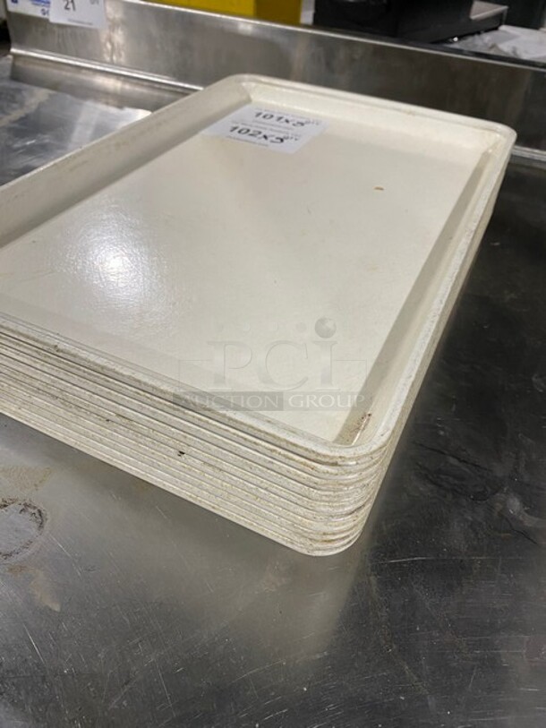 Fast Food Trays! 5x Your Bid! - Image 2 of 6