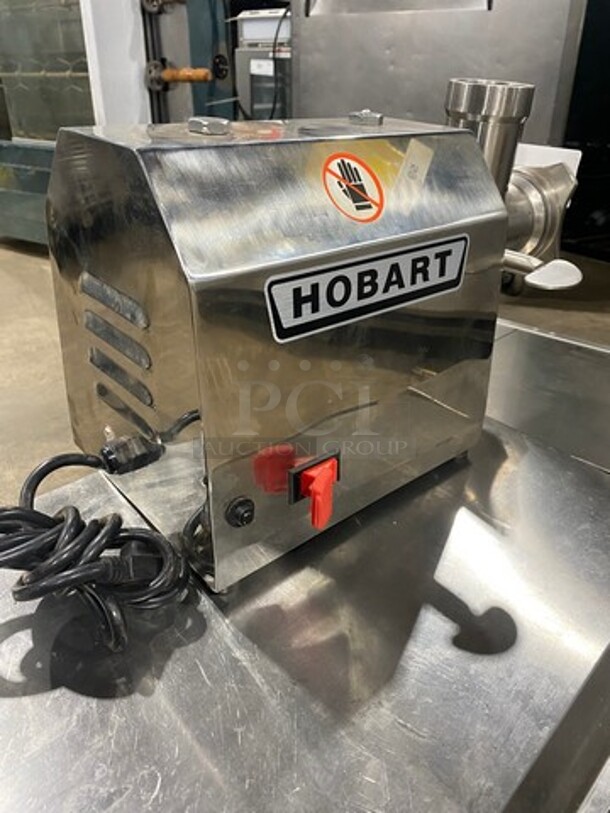 Commercial Countertop Meat Grinder! - Image 4 of 7