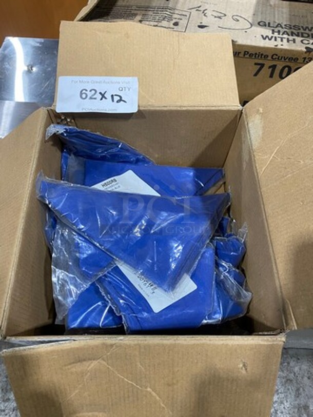 NEW! Chef Revival Neckerchief! 12x Your Bid! - Image 1 of 2