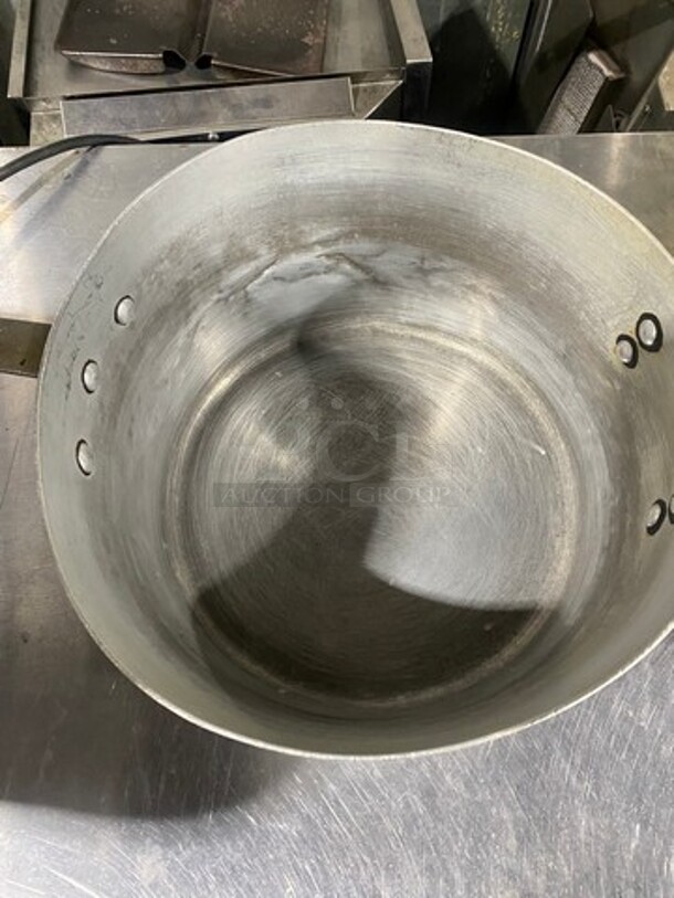 Stock Pots! 2x Your Bid! - Image 5 of 9