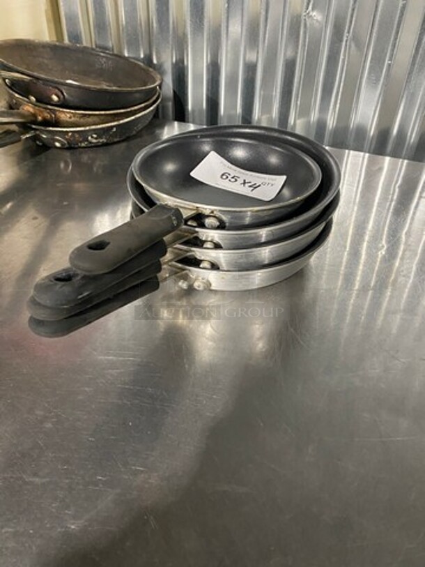 Commercial Nonstick Frying Skillet! 4 X Your Bid! - Image 2 of 6