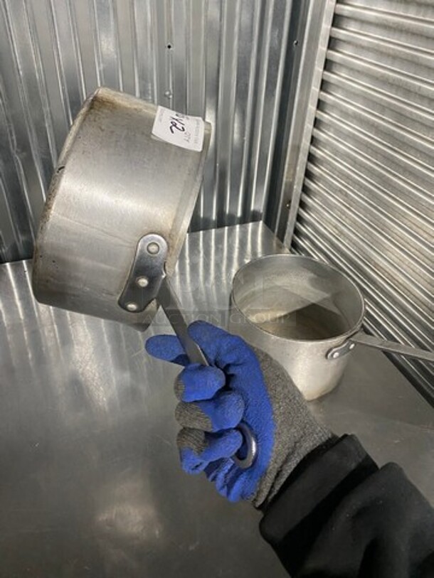 Commercial Boiling Pot! 2 X Your Bid! - Image 7 of 7