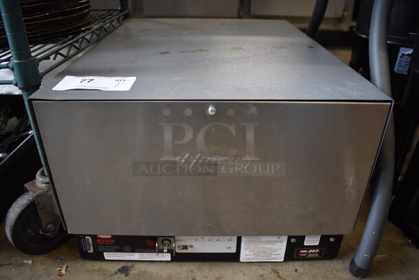 Hatco C-57 Stainless Steel Commercial Countertop Hot Water Booster Heater. 480 Volts, 3 Phase. 18x24x12.5 - Image 1 of 4