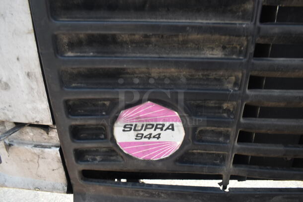 Carrier Supra 944 Metal Commercial Transicold Microprocessor Control System. 12-24 Volt DC. - Image 5 of 10