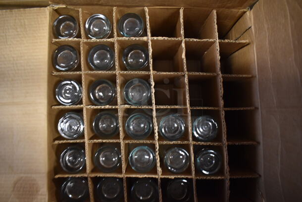 ALL ONE MONEY! Tier Lot of Various Items Including In Original Box Beverage Glasses and 6 Carlisle Poly Clear Pitchers - Image 2 of 4