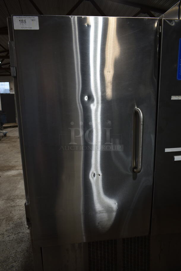 2013 Randell BC-18 Stainless Steel Commercial Blast Chiller w/ 4 Probes. 115/230 Volts, 1 Phase. - Image 4 of 9