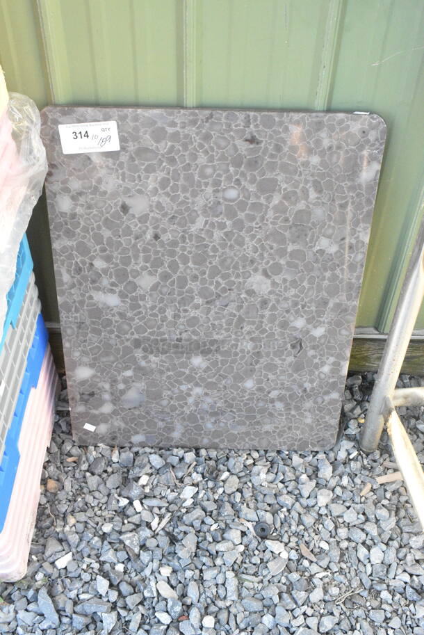 Tabletop.  - Image 1 of 2