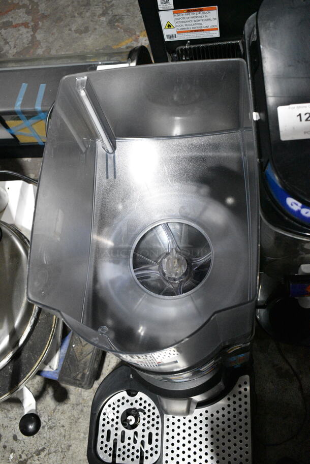 Taylor X81173-12 Countertop Commercial Drink Blender Station. Tested and Working! - Image 2 of 6