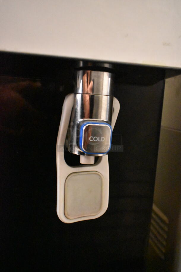 Quench 16-MAXH2 Metal Water Cooler. 120 Volts, 1 Phase. Tested and Working! - Image 3 of 8