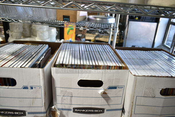 69 Art Culinaire Cookbooks. 69 Times Your Bid! - Image 1 of 8