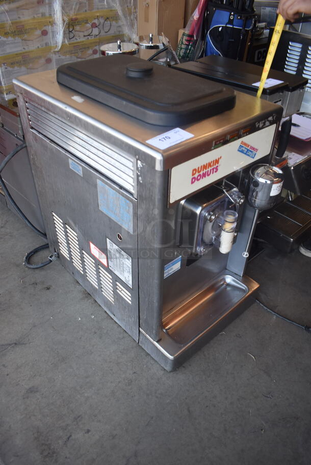 Taylor 340D-27 Coolata Frozen Drink Machine. 208-230 Volts 1 Phase - Image 2 of 6