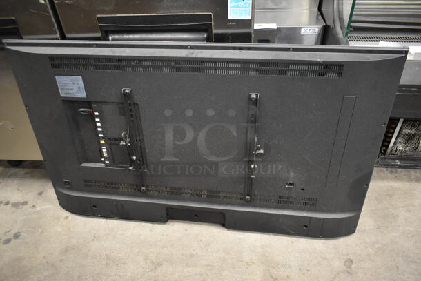 2016 Samsung UN55KU6290F 55" Television. Does Not Have Power Cord. 120 Volts, 1 Phase. Buyer Must Pick Up - We Will Not Ship This Item. Tested and Working!
 - Image 3 of 4