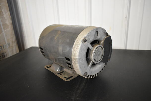 Emerson P63PYCJD-2723 Motor. 200/230-460 Volts, 3 Phase.  - Image 3 of 4
