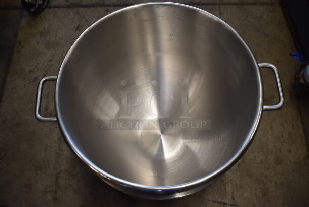 Stainless Steel Commercial Mixing Bowl. 24x19x17 - Image 4 of 7