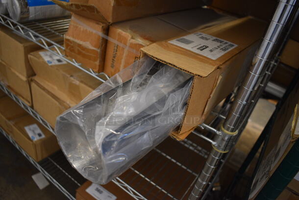ALL ONE MONEY! Lot of 4 Various BRAND NEW IN BOX! Cup Dispensers. Includes 3.5x3.5x18 - Image 2 of 4