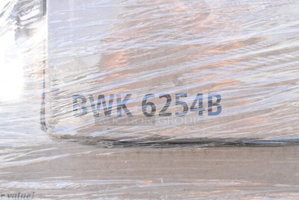 30 BRAND NEW Boxes Including 150BBQPINT Choice Pint Size Insulated Foil BBQ Bag - 1000/Case, 50012DWPLAKP EcoChoice 12 oz. Smooth Double Wall Kraft Compostable Paper Hot Cup - 500/Case, Dart C57PST1 ClearSeal Hinged Lid Plastic Container 6" x 5 13/16" x 3" - 500/Case, 128HDLDBULK Choice Heavy Duty Microwavable Translucent Plastic Deli Container Lid - 480/Case, 128HD8COMBO Choice Heavy Duty 8 oz. Microwavable Translucent Plastic Deli Container and Lid Combo Pack - 240/Case, 128HDLDBULK Choice Heavy Duty Microwavable Translucent Plastic Deli Container, 50020W Choice 20 oz. White Poly Paper Hot Cup - 600/Case, 347RSG2 Choice 2 oz. Clear Plastic Shot Glass - 2500/Case, Dart 205HT1 White Foam Take Out Container with Perforated Hinged Lid 9" x 6" x 3" - 200/Case, 760SOUP12WPA Choice 12 oz. White Double Poly-Coated Paper Food Cup with Vented Paper Lid - 250/Case, 500TW7 Choice 7 oz. Translucent Thin Wall Plastic Cold Cup - 2500/Case, 795PTOBK3 Choice 7 3/4" x 5 1/2" x 2 1/2" Black Microwavable Folded Paper #3 Take-Out Container - 200/Case, Solo DLR626 Clear Plastic Dome Lid with 1" Hole for 12-20 oz cups - 1000/Case, 500CC20 Choice Clear PET Customizable Plastic Cold Cup - 20 oz. - 600/Case. 30 Times Your Bid!  - Image 2 of 12