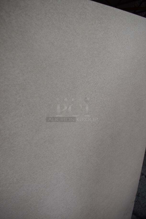 Tabletop. 48x30x1 - Image 3 of 3