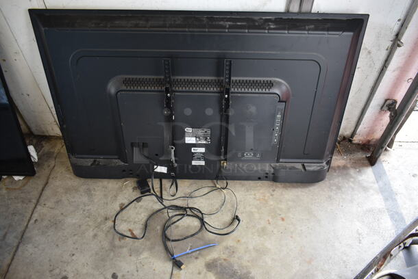 Toshiba 49LF421U19 49" Television. Buyer Must Pick Up - We Will Not Ship This Item. Tested and Working! - Image 5 of 9