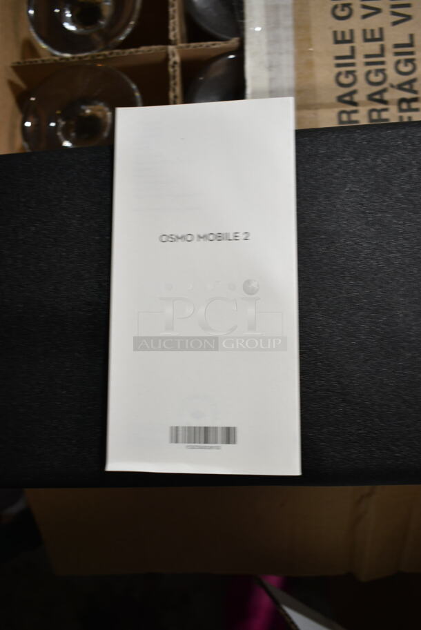 Osmo Mobile 2 in Case - Image 3 of 4