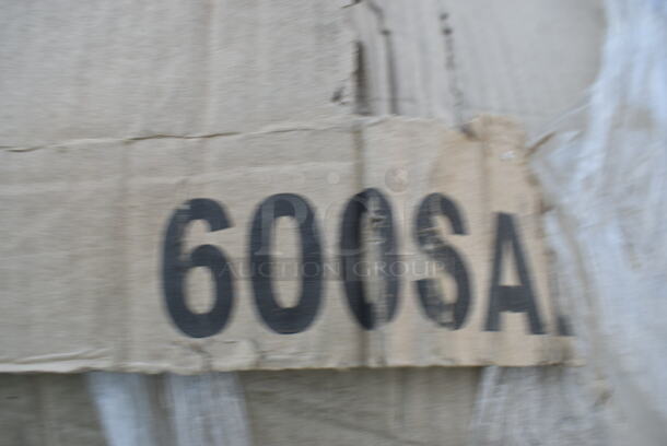 BRAND NEW SCRATCH AND DENT! Regency 600SALSTAND Salamander Broiler Stand. May Be Missing Pieces. - Image 2 of 6