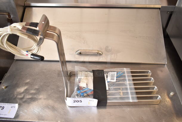 BRAND NEW SCRATCH AND DENT! Frymaster 8262197 Element - Image 2 of 5