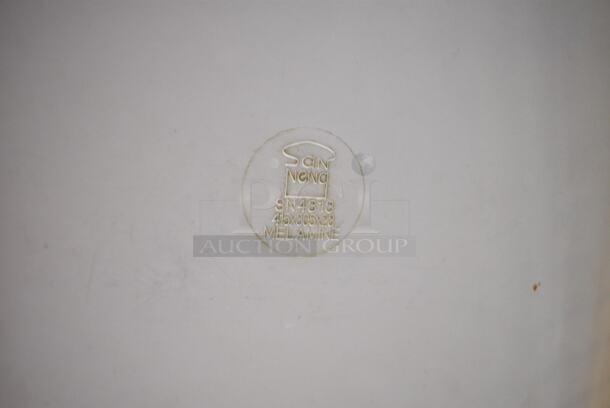 35 Various White Trays. 35 Times Your Bid! - Image 6 of 6