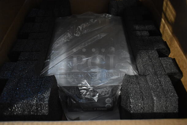 BRAND NEW IN BOX! Detecto APS30 30 lb. Point of Sale Scale with 12" x 14" Platform. Tested and Working! - Image 4 of 5