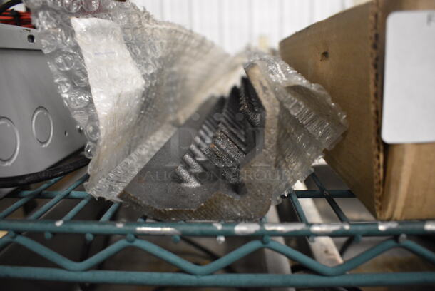 BRAND NEW! Charbroiler Burner Cover. 19.5x3.5x2.5 - Image 3 of 3