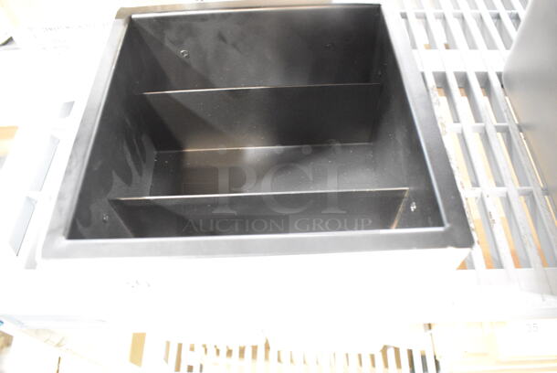 2 BRAND NEW Boxes Including 10060590 Salad Bowl and Bin. 2 Times Your Bid! - Image 4 of 5