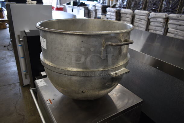 Hobart VML 30 Metal Commercial Mixing Bowl.  - Image 4 of 8