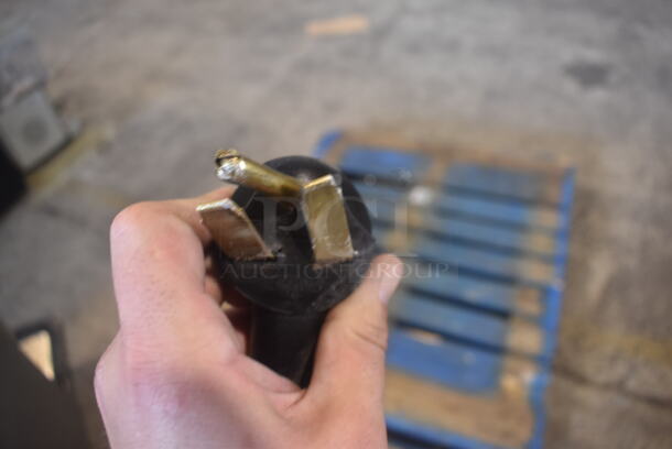 2017 Turbochef NGO Commercial Electric Countertop High-Speed Oven. 208/240V, 1 Phase. - Image 6 of 6