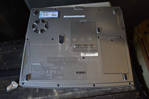 Dell PP07L Laptop. - Image 6 of 7