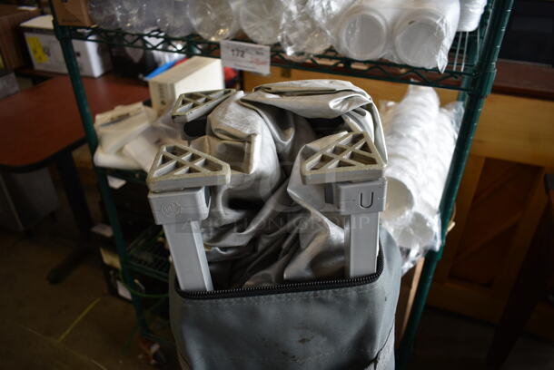 EZ Up Pop Up Canopy - Image 3 of 3
