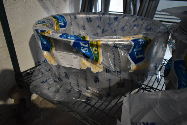 SK Cookware Metal Well. - Image 4 of 4