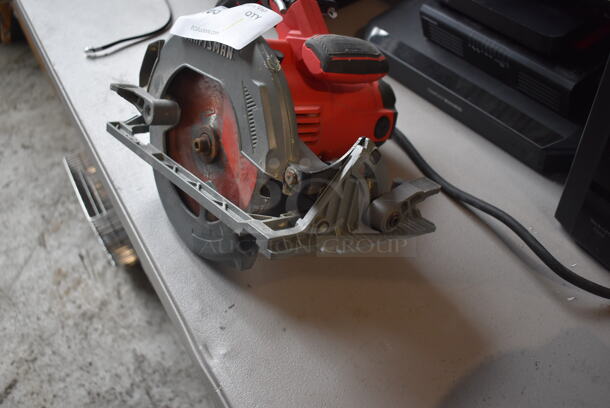 Craftsman CMES510 Saw. 120 Volts, 1 Phase. Tested and Working! - Image 3 of 5