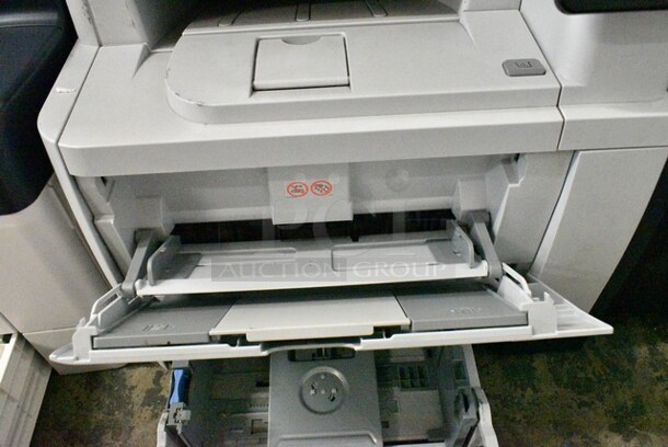 HP BOISB-1102-00 Countertop Printer. 110-127 Volts, 1 Phase.  - Image 8 of 10