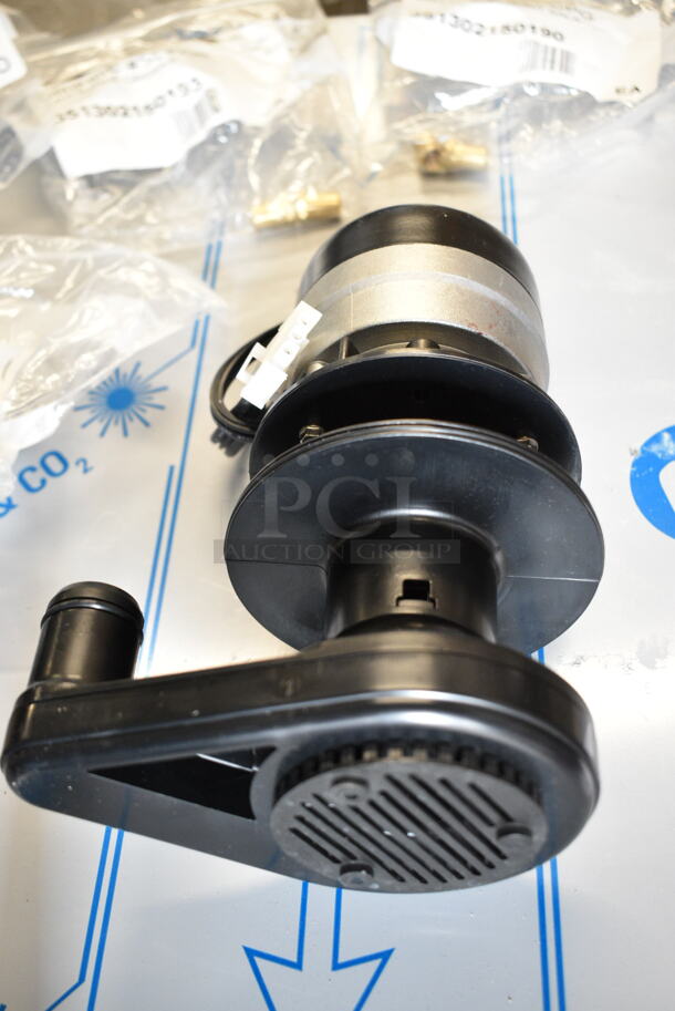 BRAND NEW SCRATCH AND DENT! Lot of M3P4 Unit, Cooking Performance Group 351302150190 #51 Burner Orifice, Cooking Performance Group 351302150189 #50 Burner Orifice, Cooking Performance Group 351302150193 #54 Griddle Orifice, Cooking Performance Group 351302130447 Liquid Propane Pilot. - Image 11 of 12