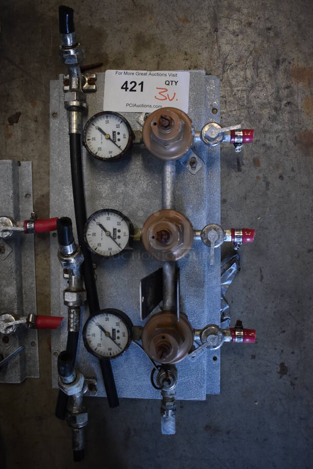 3 Various Gauges. 3 Times Your Bid! - Image 3 of 5