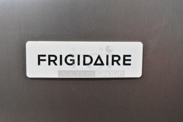 Frigidaire EFR780-6COM Cooler w/ Freezer. 115 Volts, 1 Phase. Cannot Test Due To Cut Power Cord - Image 2 of 7