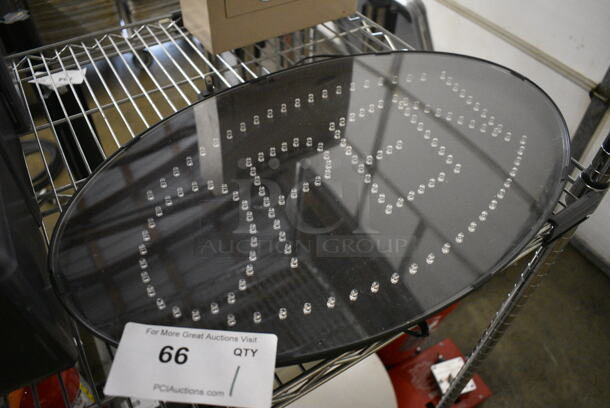 Open Light Up Sign. 21x2x13. Tested and Working! - Image 2 of 6